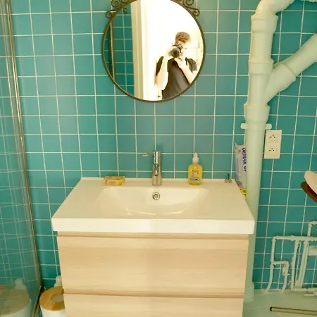 Vue Sur Les Toits - Saint-germain-des-pres