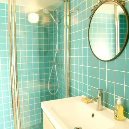 Apartmán Vue Sur Les Toits - Saint-germain-des-pres *