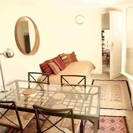 Vue Sur Les Toits - Saint-germain-des-pres * Paříž