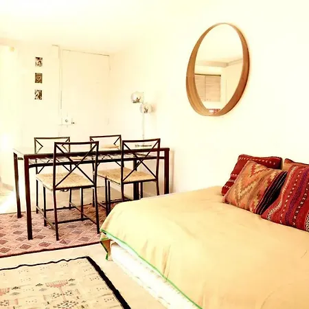 Vue Sur Les Toits - Saint-germain-des-pres Apartment *