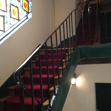 Apartmán Vue Sur Les Toits - Saint-germain-des-pres