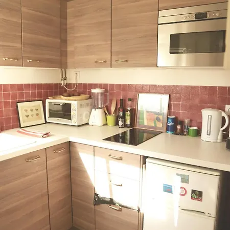 Vue Sur Les Toits - Saint-germain-des-pres * Paříž